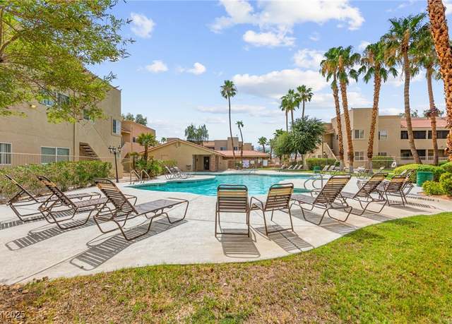 Property at 1848 N Decatur Blvd #101, Las Vegas, NV 89108, 2 beds, 2 baths