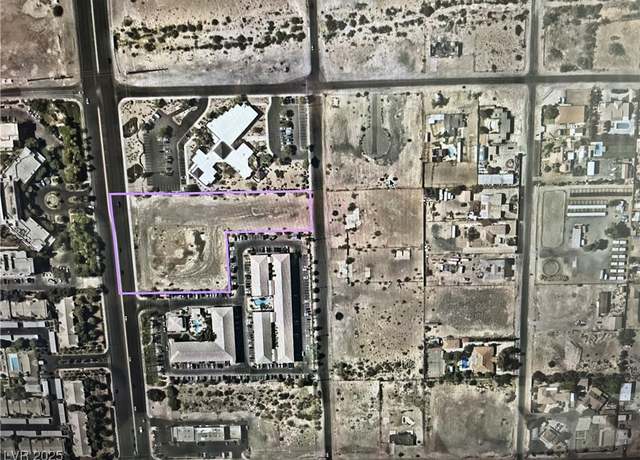 Property at Las Vegas Blvd, Las Vegas, NV 89123
