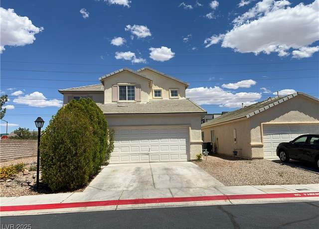 Property at 7748 Catalina Harbor St, Las Vegas, NV 89131, 3 beds, 2.5 baths