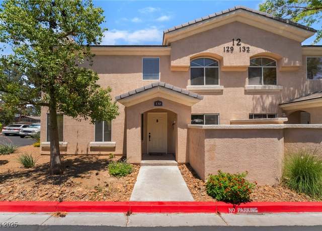 Property at 3950 S Sandhill Rd #130, Las Vegas, NV 89121, 3 beds, 2.5 baths