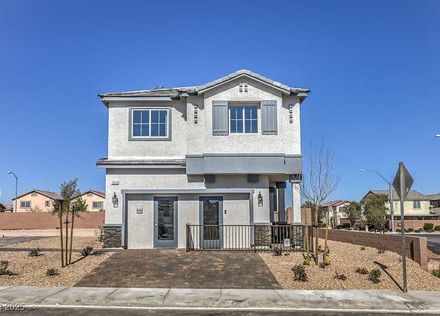 Property at 8441 Sycamore Creek St, Las Vegas, NV 89148, 5 beds, 3 baths