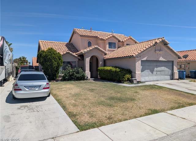 Property at 5004 Deep Forest Dr, Las Vegas, NV 89130, 3 beds, 2 baths
