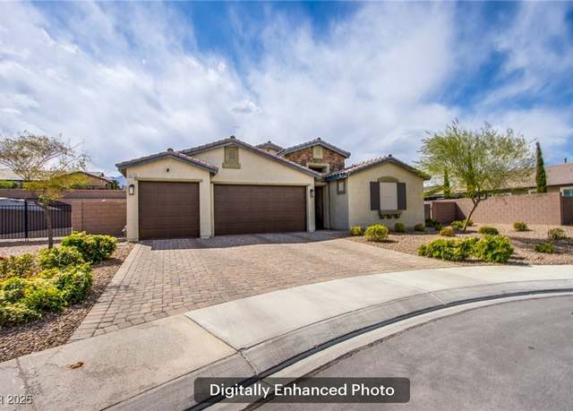 Property at 10470 Irish Cliffs Ct, Las Vegas, NV 89149, 4 beds, 3 baths