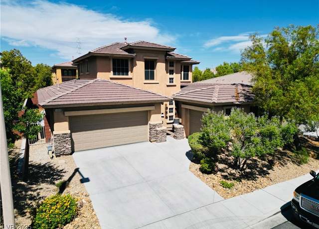 Property at 5568 Table Top Ln, Las Vegas, NV 89135, 4 beds, 3 baths