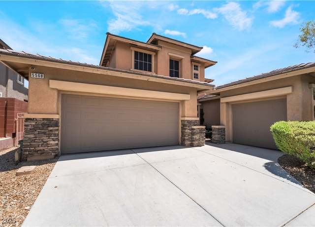 Property at 5568 Table Top Ln, Las Vegas, NV 89135, 4 beds, 3 baths