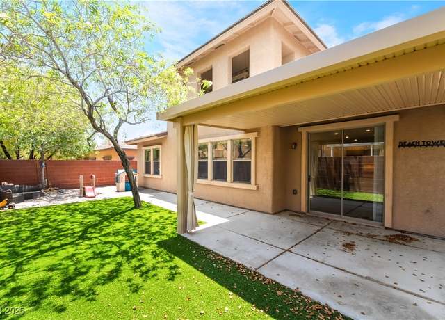 Property at 5568 Table Top Ln, Las Vegas, NV 89135, 4 beds, 3 baths