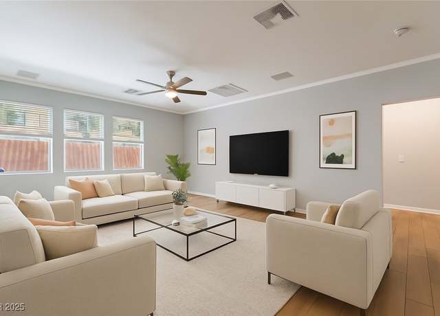 Property at 5568 Table Top Ln, Las Vegas, NV 89135, 4 beds, 3 baths