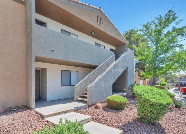 Property at 3151 Soaring Gulls Dr #2050, Las Vegas, NV 89128, 2 beds, 2 baths