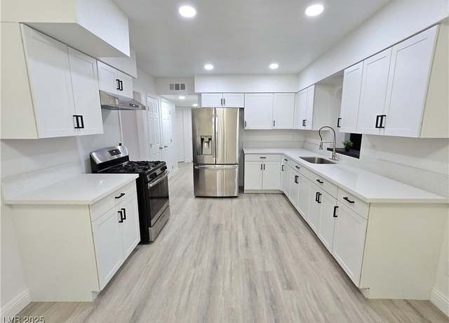 Property at 4324 El Conlon Ave, Las Vegas, NV 89102, 4 beds, 2 baths