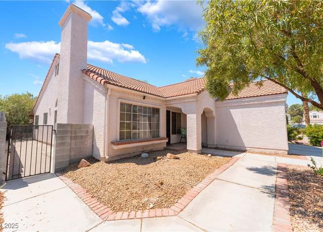 Property at 9105 Cypress Point Way, Las Vegas, NV 89117, 3 beds, 2 baths