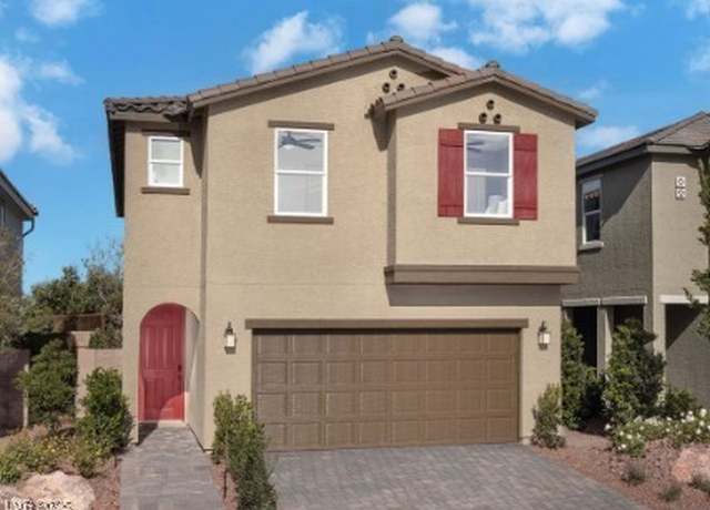 Property at 9190 Rivington Ave, Las Vegas, NV 89148, 4 beds, 2.5 baths