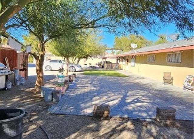Property at 2600 E Bonanza Rd, Las Vegas, NV 89101, 8 beds, 4 baths