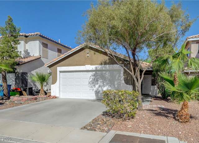 Property at 5438 Jacobs Field St, Las Vegas, NV 89148, 2 beds, 2 baths
