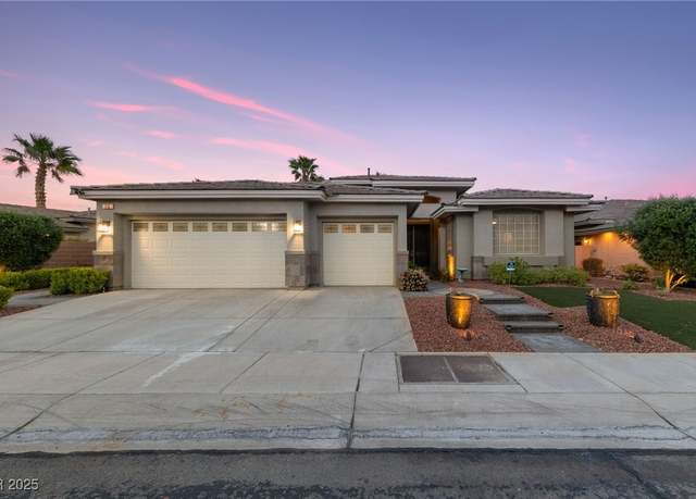 Property at 616 Canyon Brook Pl, Las Vegas, NV 89145, 4 beds, 3 baths