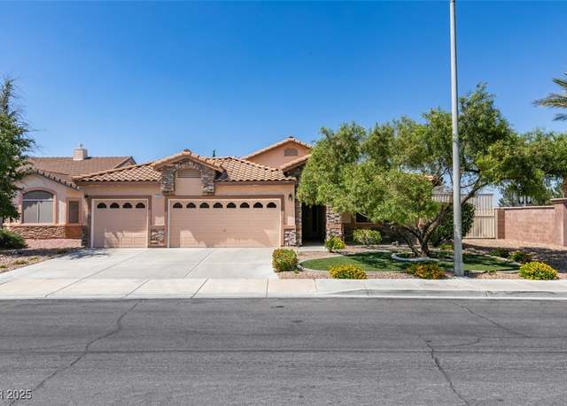 Property at 2200 Valley Heights Ave, Henderson, NV 89052, 3 beds, 2.5 baths