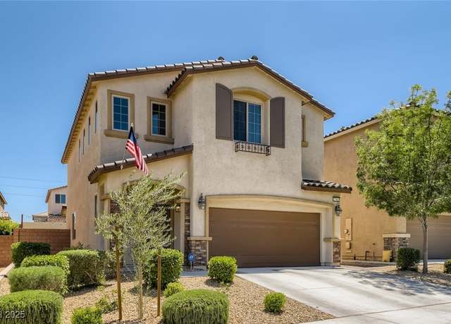 Property at 7761 Sagamore Bay Ct, Las Vegas, NV 89179, 4 beds, 3 baths