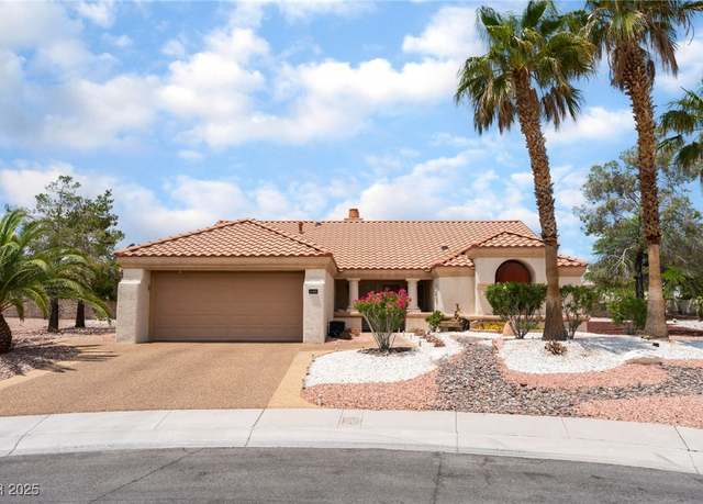 Property at 3109 Moongold Ct, Las Vegas, NV 89134, 2 beds, 2 baths