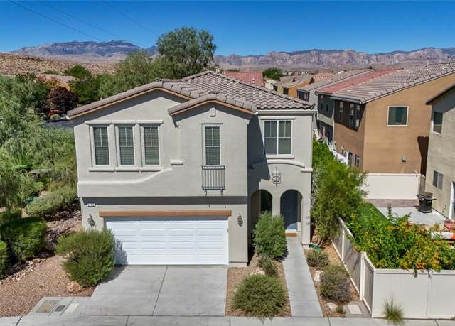 Property at 9745 Wickstead St, Las Vegas, NV 89178, 3 beds, 2.5 baths