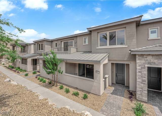 Property at 11475 Contour Ave, Las Vegas, NV 89138, 3 beds, 2.5 baths