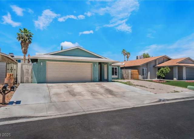Property at 508 Purcell Dr, Las Vegas, NV 89107, 3 beds, 3 baths
