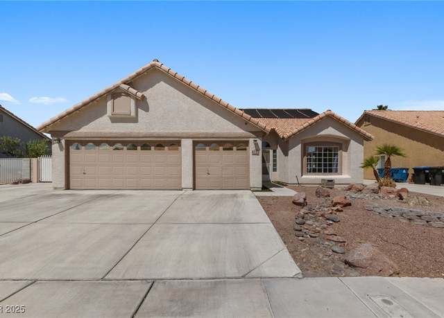 Property at 4322 Sophia Way, North Las Vegas, NV 89032, 3 beds, 2 baths