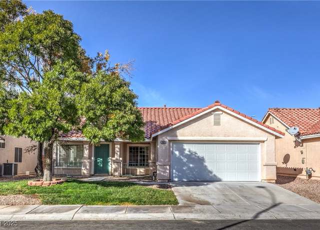 Property at 7021 Feather Pine St, Las Vegas, NV 89131, 3 beds, 2 baths