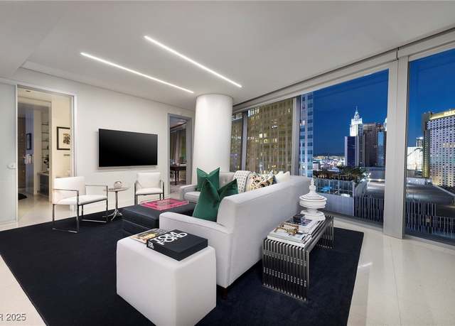 Property at 3726 S Las Vegas Blvd #1107, Las Vegas, NV 89158, 2 beds, 2 baths