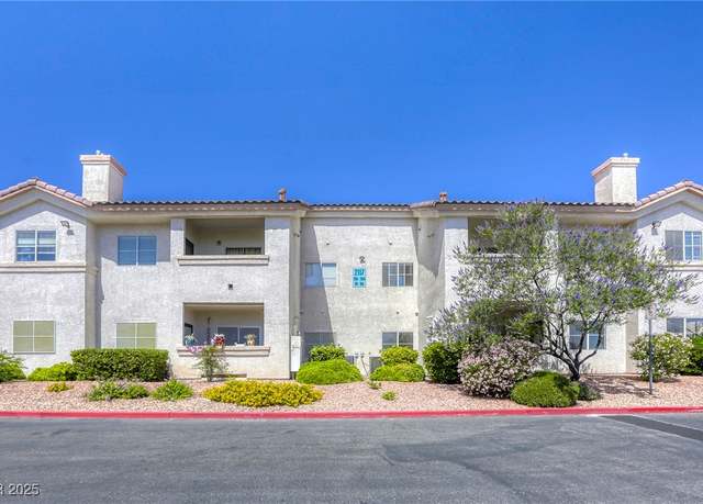 Property at 2117 Echo Bay St #102, Las Vegas, NV 89128, 2 beds, 2 baths