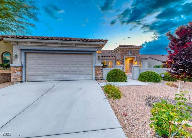 Property at 2215 Bannerwood St, Henderson, NV 89044, 3 beds, 2 baths