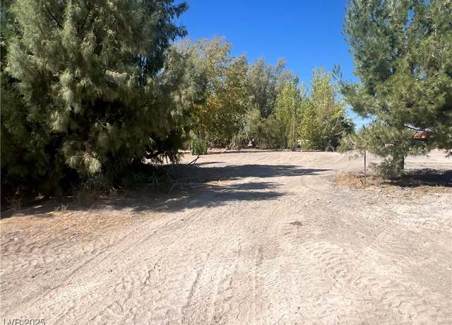 Property at 8230 E Old Spanish Trl, Pahrump, NV 89061