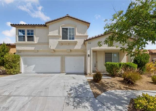 Property at 9230 Avon Park Ave, Las Vegas, NV 89149, 5 beds, 3 baths