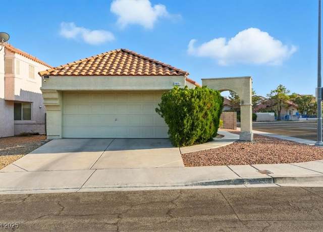 Property at 7873 Mt Whitney Cir, Las Vegas, NV 89145, 3 beds, 2 baths