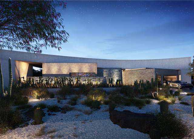 Property at 10 Chisel Crest Ct, Henderson, NV 89012, 5 beds, 5.5 baths