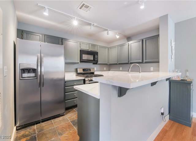 Property at 8452 Boseck Dr #285, Las Vegas, NV 89145, 2 beds, 2 baths