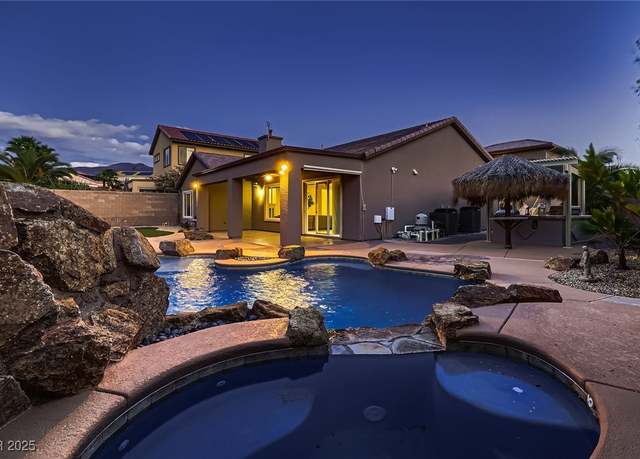 Property at 2764 Kilwinning Dr, Henderson, NV 89044, 4 beds, 3.5 baths