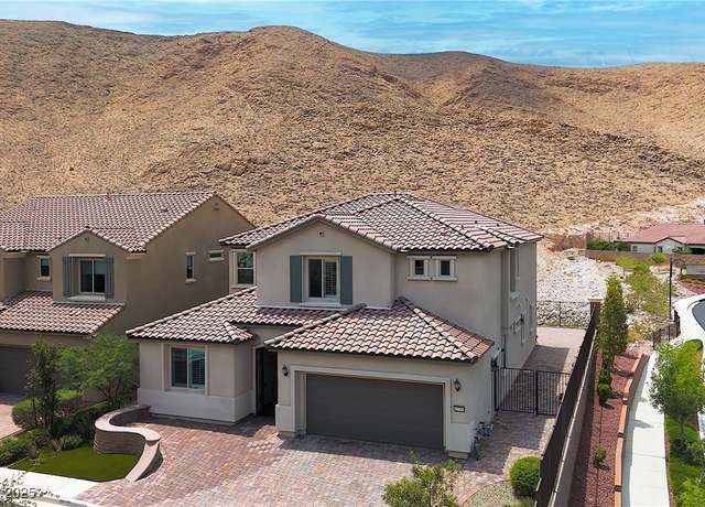 Property at 12705 Coastline Shadow St, Las Vegas, NV 89141, 5 beds, 4.5 baths