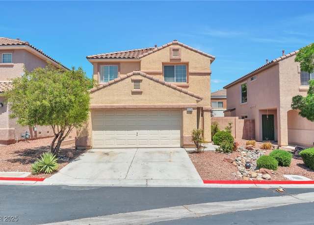 Property at 9324 Freedom Heights Ave, Las Vegas, NV 89149, 4 beds, 2.5 baths