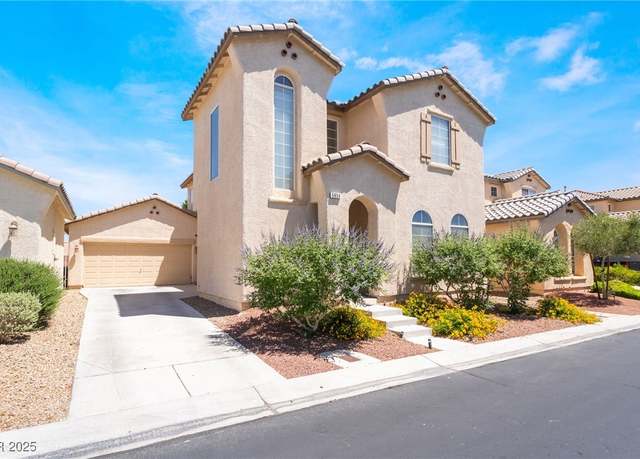 Property at 5854 Willow Trace Ave, Las Vegas, NV 89139, 4 beds, 2.5 baths