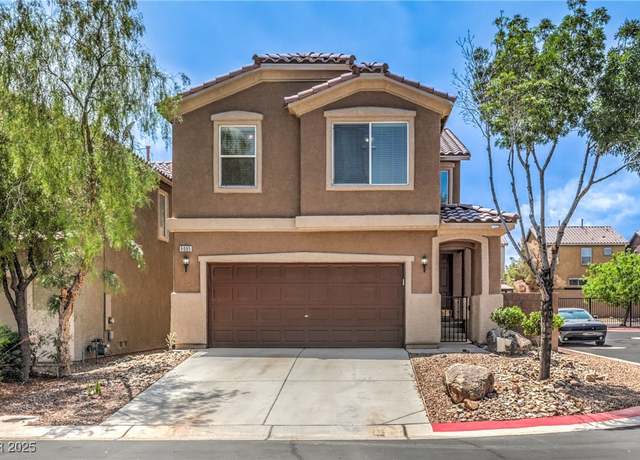 Property at 9005 Semillon St, Las Vegas, NV 89148, 3 beds, 2.5 baths