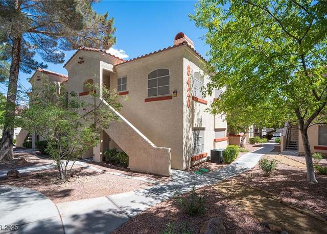 Property at 8420 White Eagle Ave #204, Las Vegas, NV 89145, 2 beds, 2 baths