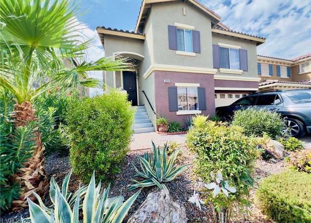 Property at 2213 Dale Bumpers Ct, North Las Vegas, NV 89081, 4 beds, 3 baths