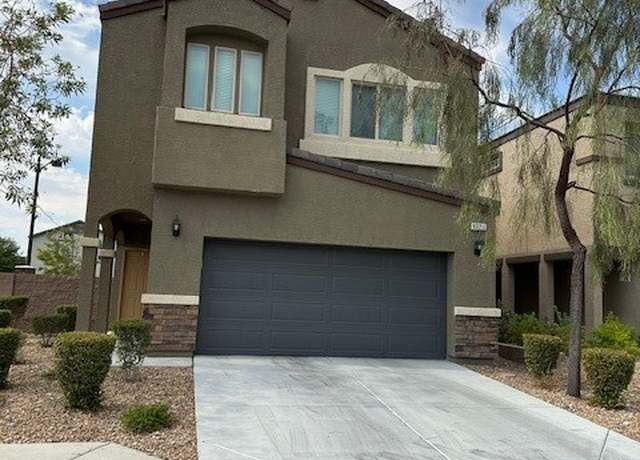 Property at 8925 Hull Bay Ave, Las Vegas, NV 89149, 3 beds, 2.5 baths