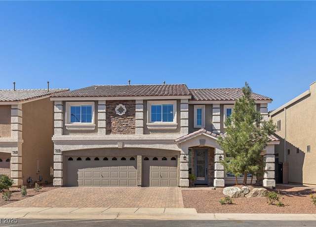 Property at 9853 Russian Hill St, Las Vegas, NV 89141, 5 beds, 4 baths