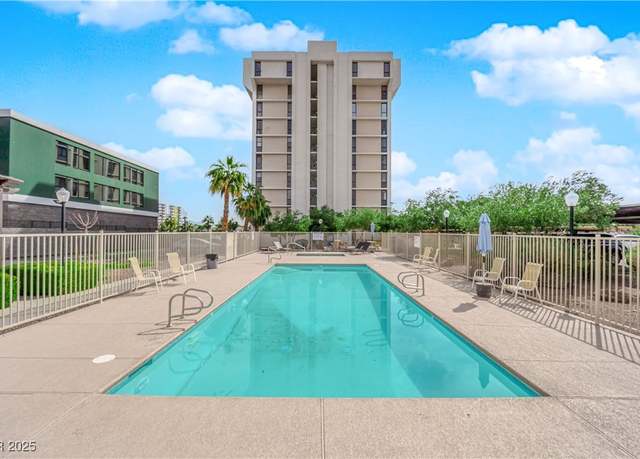 Property at 3930 University Center Dr #202, Las Vegas, NV 89119, 2 beds, 2 baths