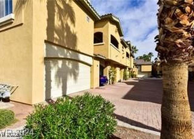 Property at 1605 Crimson Hills Dr #204, Las Vegas, NV 89128, 2 beds, 2 baths