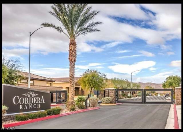 Property at 1860 Moonbow Falls St, Henderson, NV 89044, 3 beds, 2 baths