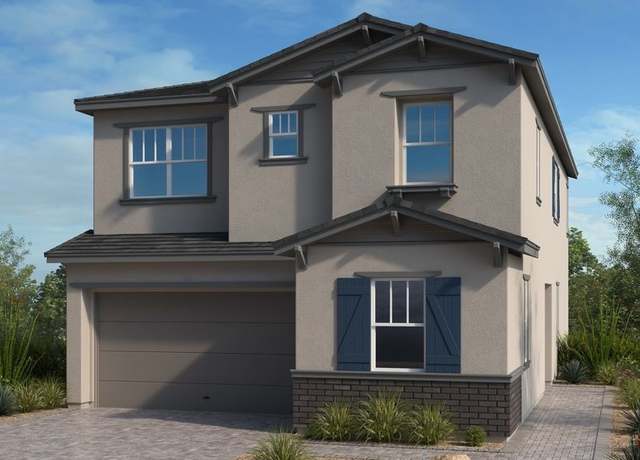 Property at 95 Tardando Ave, Henderson, NV 89015, 4 beds, 3 baths