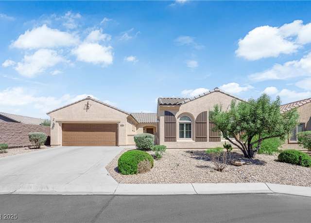 Property at 3854 Galiceno Dr, Las Vegas, NV 89122, 4 beds, 3 baths