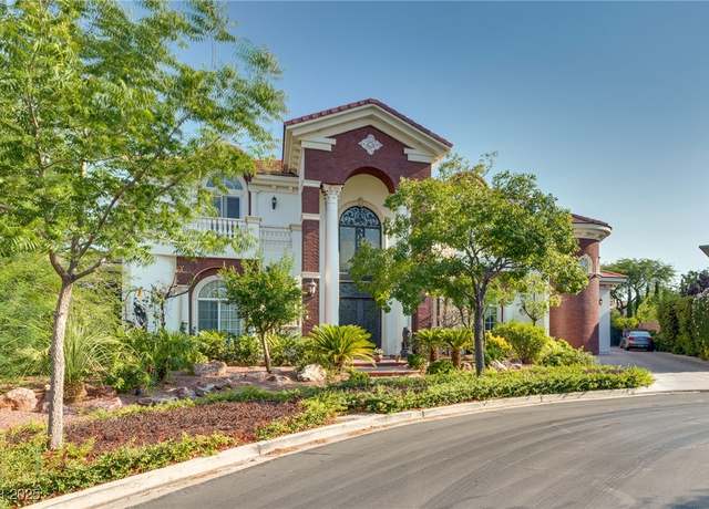Property at 404 Saint Andrews Ct, Las Vegas, NV 89144, 6 beds, 4.5 baths
