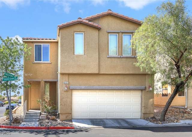 Property at 8407 Sequoia Grove Ave, Las Vegas, NV 89149, 3 beds, 2.5 baths